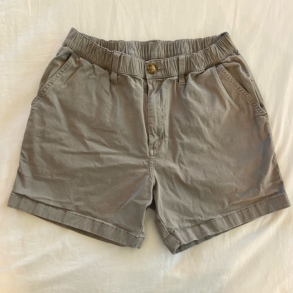 Chubbies Original Stretch 5.5 inch inseam short